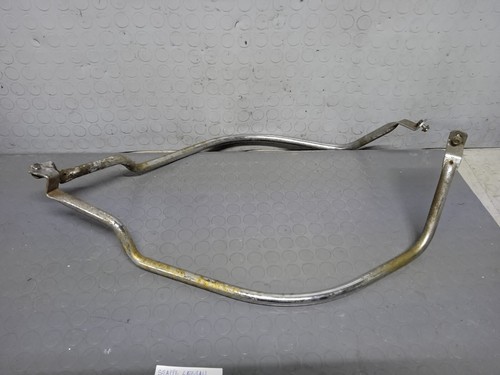 Staffe laterali porta borse - staffe,
