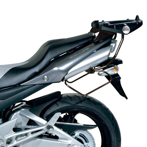 Givi sr116 attacco posteriore - sr116,