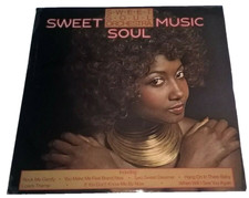 SWEET SOUL ORCHESTRA, SWEET
