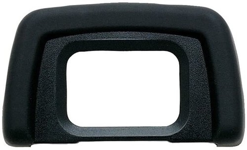 Oculare eyecup copri - oculare,