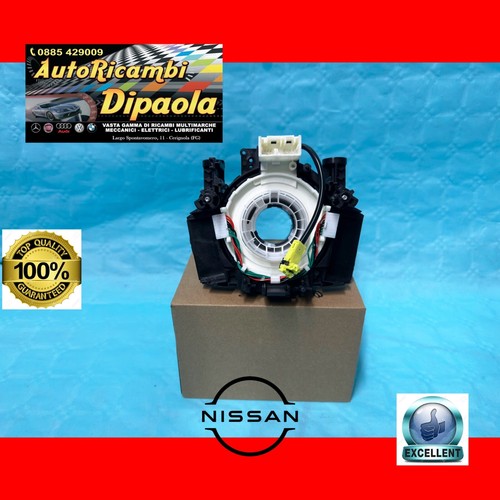 Molla spirale anello airbag - spirale,