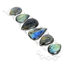 Bracciale in argento