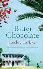 Bitter Chocolate Lesley Lokko