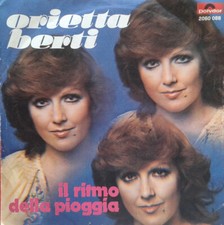 Orietta Berti - Il Ritmo Della