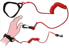 Cordino di sicurezza completo