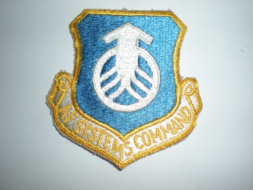 Usaf systems toppa - usaf,