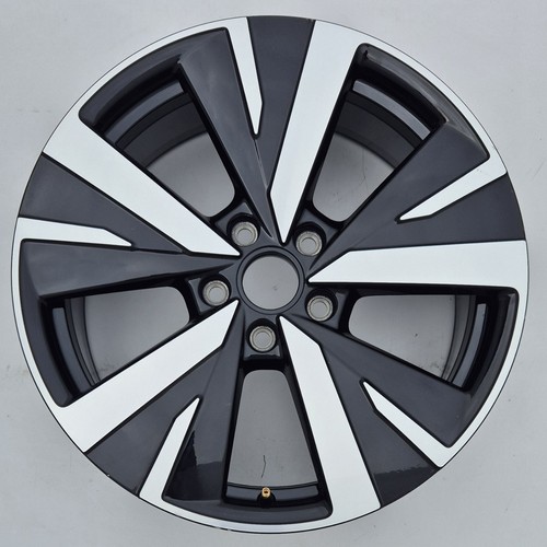 Cerchio lega rim - lega, vw