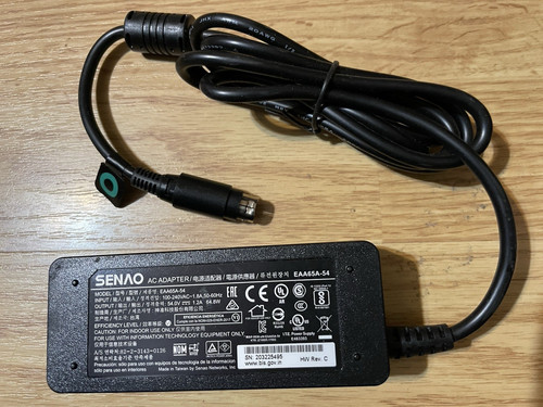 Adattatore senao eaa65a 54 - adattatore,