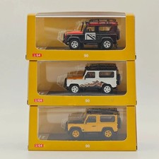 Master Scala 1:64 Defender 90