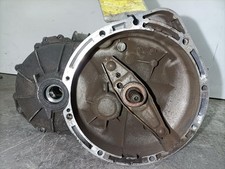 CAMBIO MANUALE COMPLETO PER