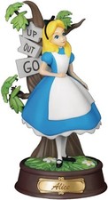 Figura ALICE NEL PAESE DELLE