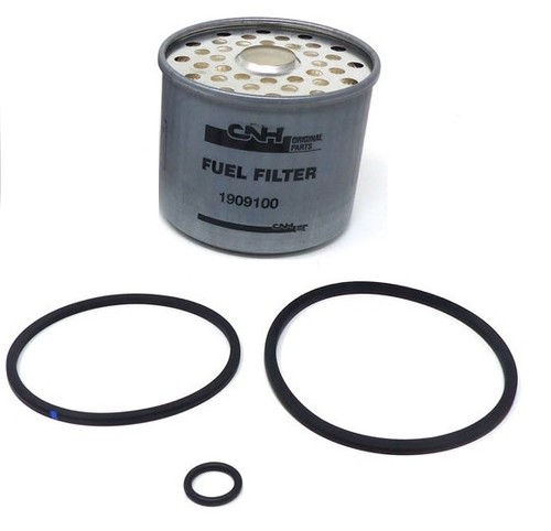 Filtro nafta cnh 1909100 - cnh,