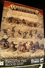 Warhammer: Spearhead - Lame di