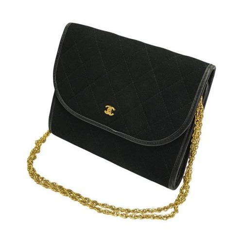 Borsa tracolla chanel - tracolla,