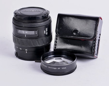 MINOLTA AF 35-105mm f/3,5-4,5