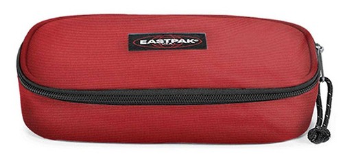 Astuccio eastpak oval - oval, tasca