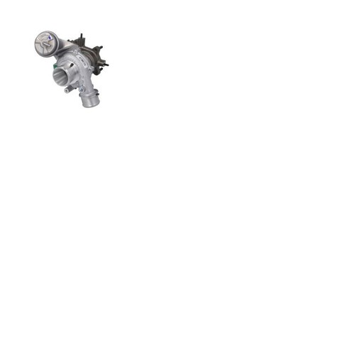 Turbo turbina turbocompressore - turbo,