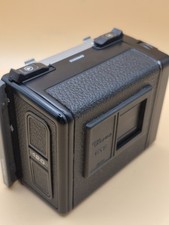 Zenza Bronica ETR 120