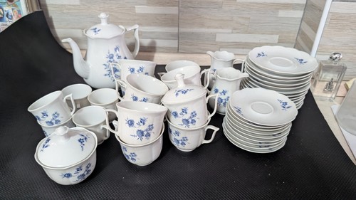 Servizio tè caffè - servizio,