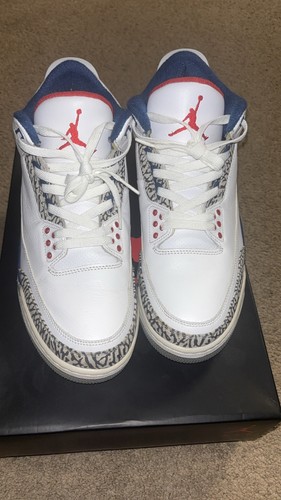 Taglia jordan 3 retro og - -,
