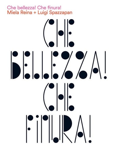 Che bellezza finura - bellezza!,