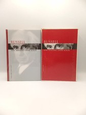 Bertrand Russel - Vita