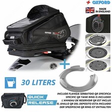 borsa serbatoio Oxford OL270 +