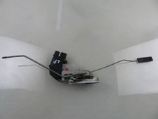 Serratura porta anteriore