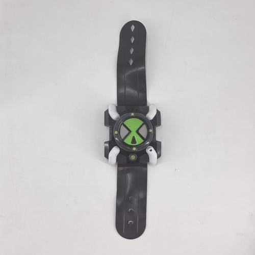 Orologio ben omnitrix - 10,