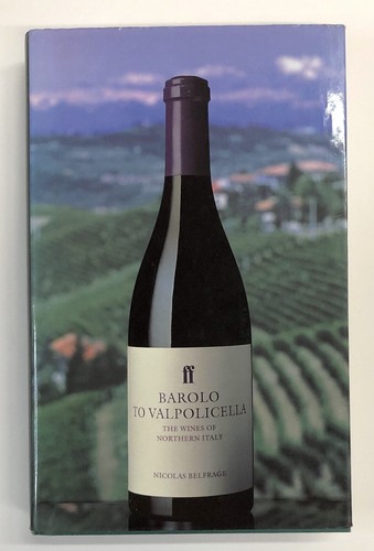 Nicolas belfrage barolo to - nicolas,