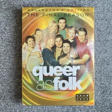 Queer As Folk: The Final