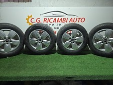 CERCHI DA 16" MINI COUNTRYMAN