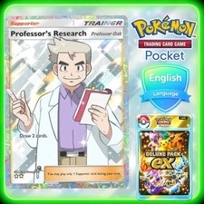 Professor Research (Quercia)