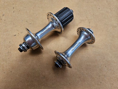 Mozzi bici strada shimano - bici, da