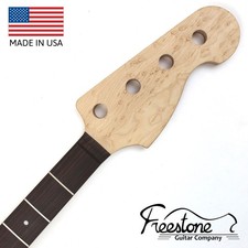 Collo per chitarra basso -
