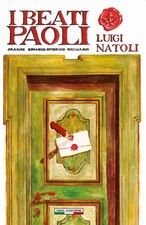 Libri Luigi Natoli - I Beati