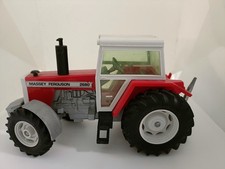 Britains Farm 1/32 Massey Ferguson 2680 trattore e serbatoio sottovuoto Bauer 96