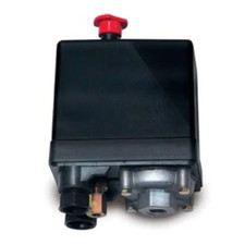 Pressostato per compressore 4