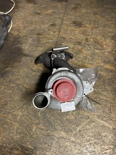 Turbocompressore per Mercedes