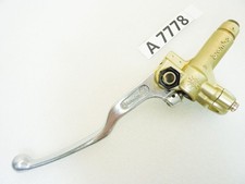 Pompa frizione Brembo Oro cod 2C02 105038 pistoncino dritto tipo Ducati 748 9...