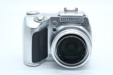OLYMPUS Olympus SP-510UZ