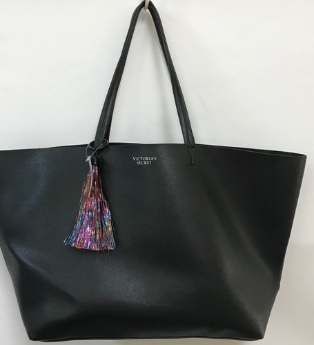 Borsa victoria secret nera - borsa, victoria's