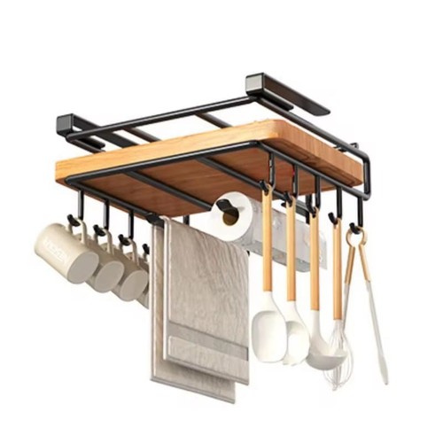 Organizer cucina portaoggetti - cucina,