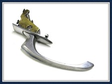 Maniglia Porta Portiera Esterna Lancia Appia 3 Serie Ricambi Auto D Epoca Usati