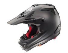 Casco moto fuoristrada Arai