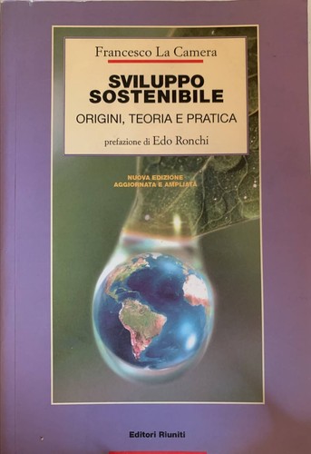 Sviluppo sostenibile origini - sviluppo,