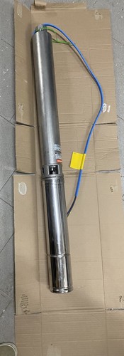 Pompa sommersa lowara 2gs15 - pompa,