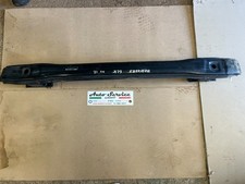 BARRA RINFORZO TRAVERSA PARAURTI POSTERIORE MERCEDES GLK  MY' 12