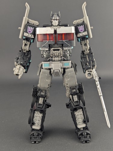 Transformers studio series - transformers,
