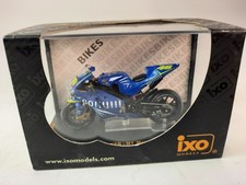 Ixo Yamaha YZR-M1 #46